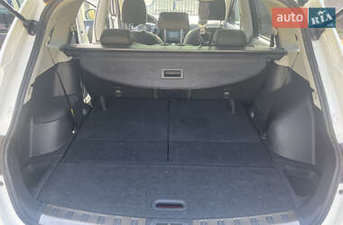 Внедорожник / Кроссовер Nissan Qashqai+2 2010 в 