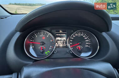 Внедорожник / Кроссовер Nissan Qashqai+2 2011 в 