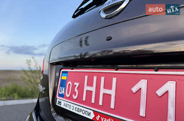 Внедорожник / Кроссовер Nissan Qashqai+2 2011 в 