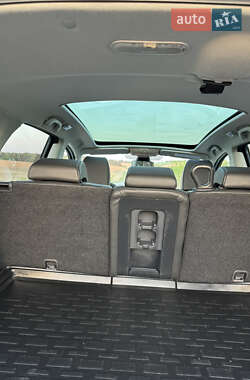 Внедорожник / Кроссовер Nissan Qashqai+2 2011 в 
