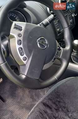 Внедорожник / Кроссовер Nissan Qashqai+2 2011 в 