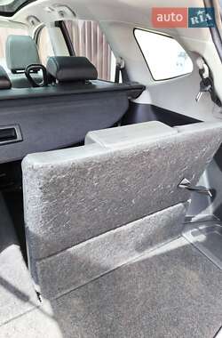 Внедорожник / Кроссовер Nissan Qashqai+2 2013 в 