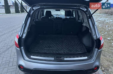 Внедорожник / Кроссовер Nissan Qashqai+2 2010 в 