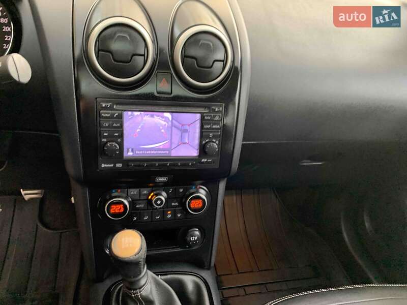 Внедорожник / Кроссовер Nissan Qashqai+2 2013 в Радивилове