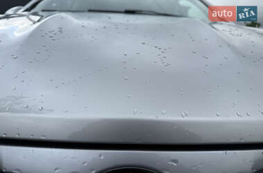 Позашляховик / Кросовер Nissan Qashqai+2 2009 в 