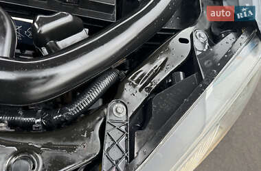 Позашляховик / Кросовер Nissan Qashqai+2 2009 в 
