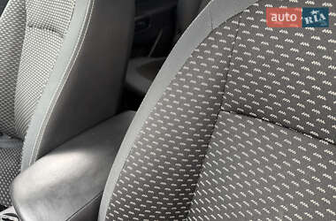 Позашляховик / Кросовер Nissan Qashqai+2 2009 в 