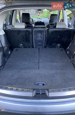 Внедорожник / Кроссовер Nissan Qashqai+2 2013 в 