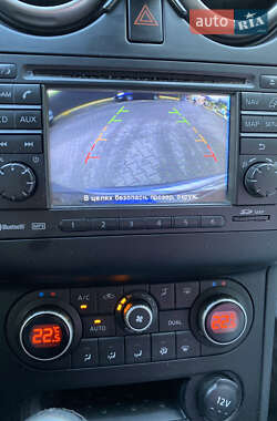 Внедорожник / Кроссовер Nissan Qashqai+2 2013 в 