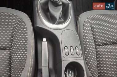 Внедорожник / Кроссовер Nissan Qashqai+2 2009 в 