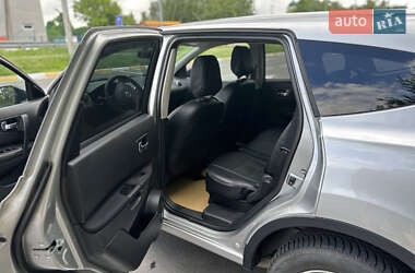 Внедорожник / Кроссовер Nissan Qashqai+2 2013 в 