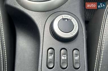 Внедорожник / Кроссовер Nissan Qashqai+2 2011 в 