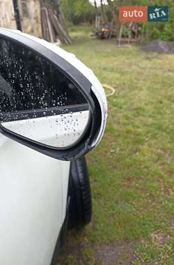 Внедорожник / Кроссовер Nissan Qashqai+2 2012 в 