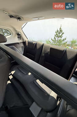 Позашляховик / Кросовер Nissan Qashqai+2 2013 в 