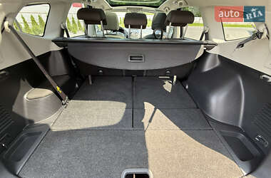 Позашляховик / Кросовер Nissan Qashqai+2 2013 в 