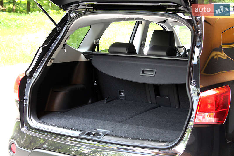 Внедорожник / Кроссовер Nissan Qashqai+2 2009 в Виннице