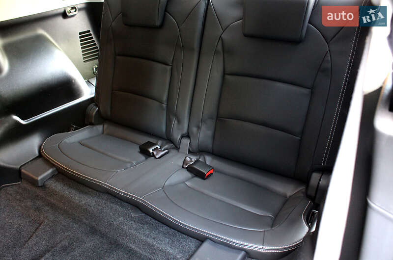 Внедорожник / Кроссовер Nissan Qashqai+2 2009 в Виннице