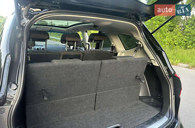 Позашляховик / Кросовер Nissan Qashqai+2 2011 в 