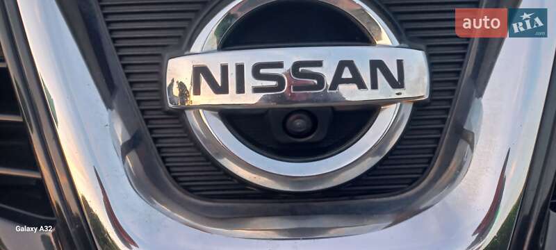Внедорожник / Кроссовер Nissan Qashqai+2 2012 в Снятине