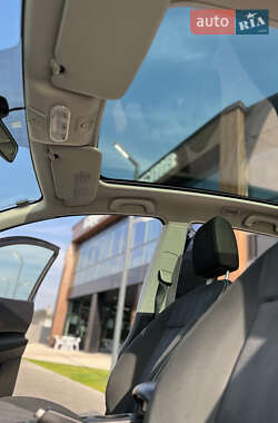Внедорожник / Кроссовер Nissan Qashqai+2 2011 в 