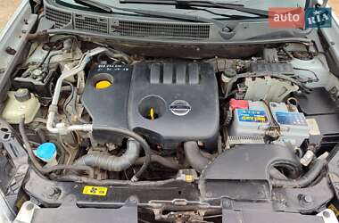 Внедорожник / Кроссовер Nissan Qashqai+2 2010 в 