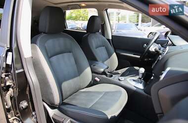 Внедорожник / Кроссовер Nissan Qashqai+2 2011 в 