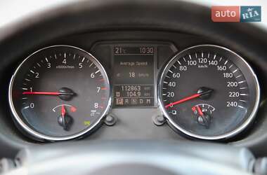 Внедорожник / Кроссовер Nissan Qashqai+2 2011 в 