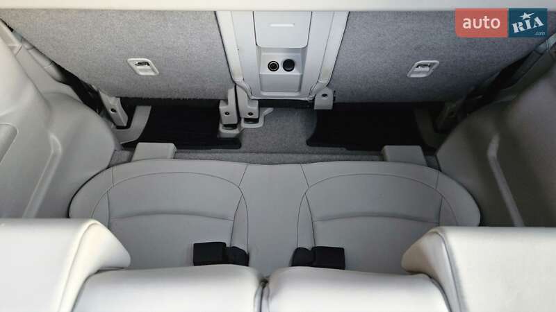Позашляховик / Кросовер Nissan Qashqai+2 2011 в Вінниці