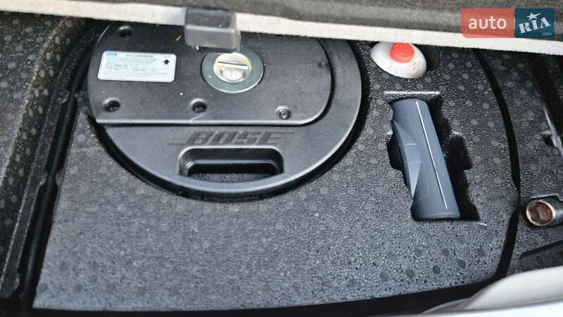 Позашляховик / Кросовер Nissan Qashqai+2 2011 в Вінниці