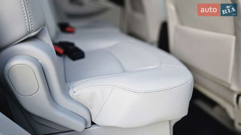 Позашляховик / Кросовер Nissan Qashqai+2 2011 в Вінниці