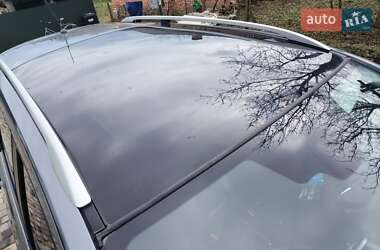 Внедорожник / Кроссовер Nissan Qashqai+2 2010 в 