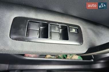 Внедорожник / Кроссовер Nissan Qashqai+2 2010 в 