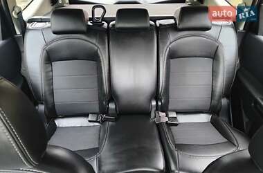 Внедорожник / Кроссовер Nissan Qashqai+2 2010 в 