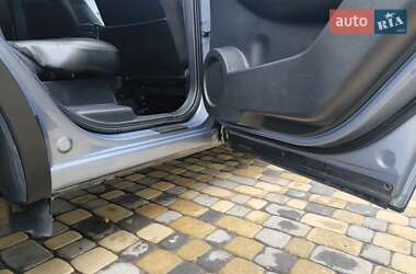 Внедорожник / Кроссовер Nissan Qashqai+2 2010 в 