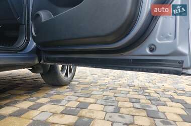 Внедорожник / Кроссовер Nissan Qashqai+2 2010 в 