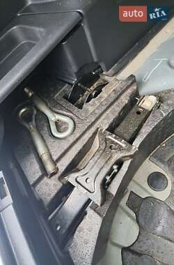 Внедорожник / Кроссовер Nissan Qashqai+2 2010 в 