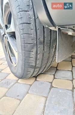 Внедорожник / Кроссовер Nissan Qashqai+2 2010 в 