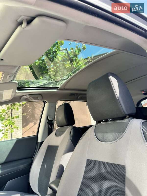 Позашляховик / Кросовер Nissan Qashqai+2 2011 в Самборі фото 36 Позашляховик / Кросовер Nissan Qashqai+2 2011 в Самборі