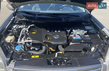 Позашляховик / Кросовер Nissan Qashqai+2 2009 в 