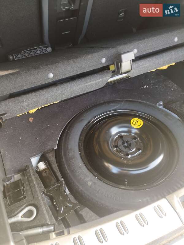 Внедорожник / Кроссовер Nissan Qashqai+2 2011 в Старой Выжевке