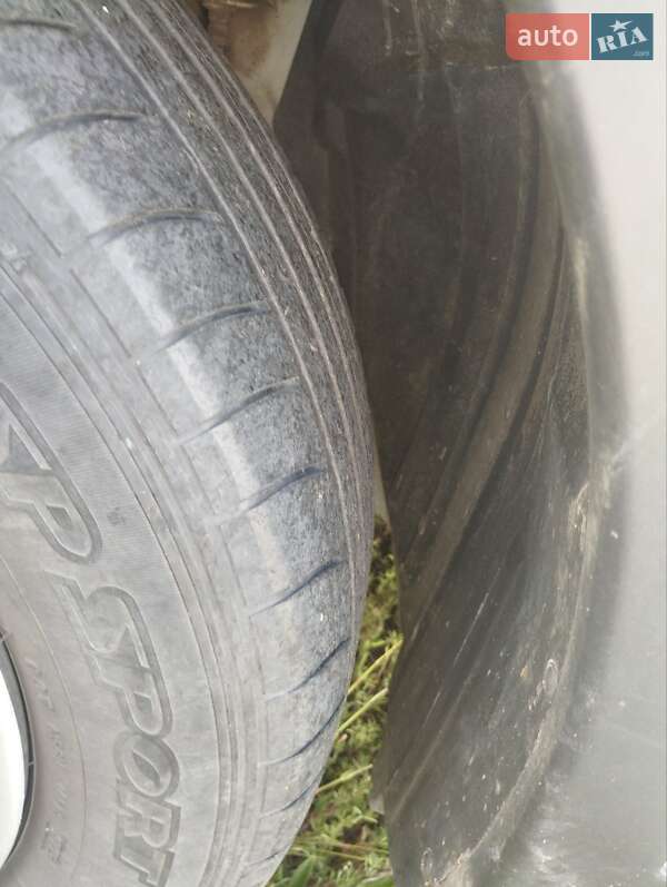 Внедорожник / Кроссовер Nissan Qashqai+2 2011 в Старой Выжевке