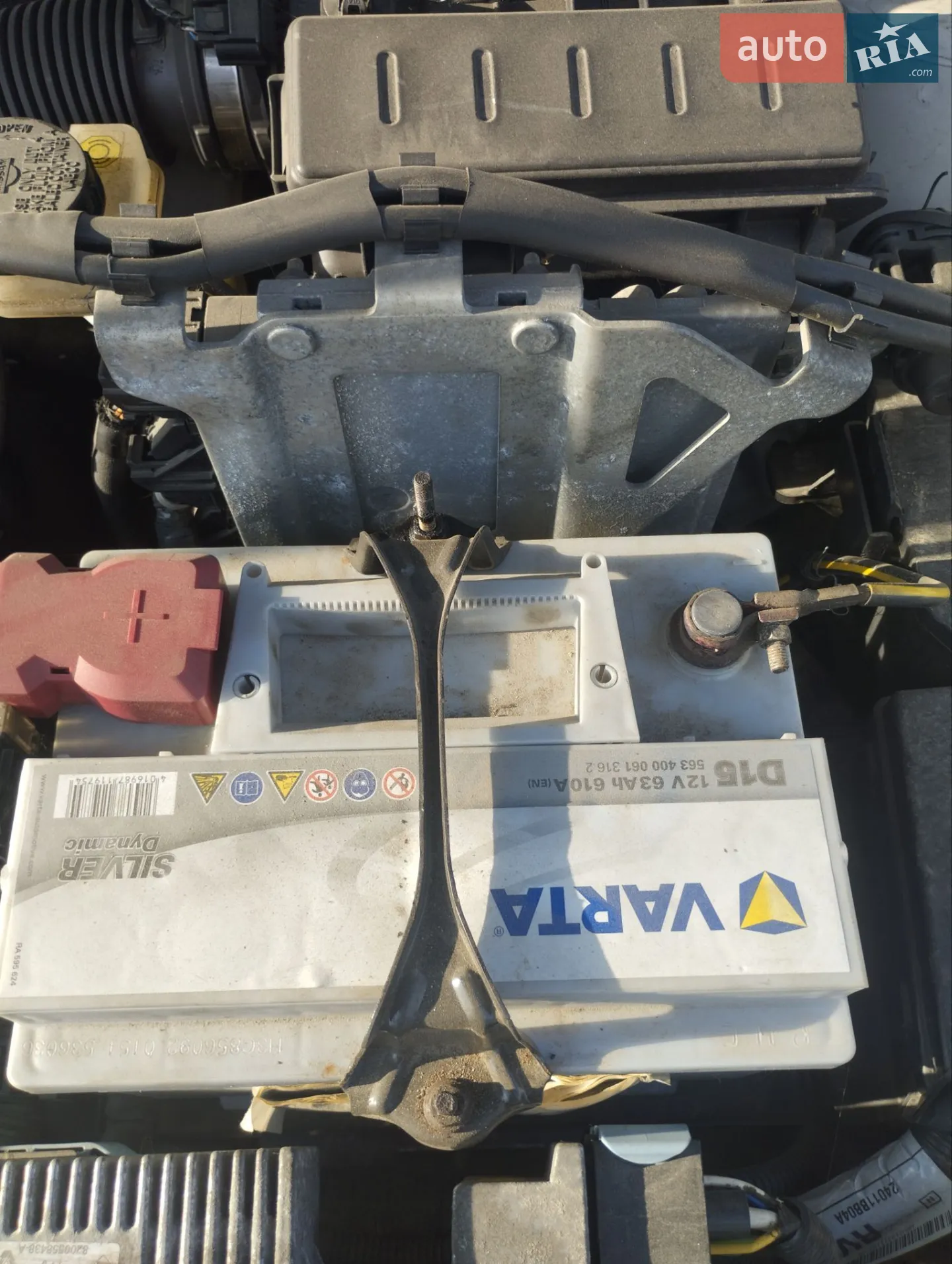 2011 Nissan Qashqai+2 - мініатюра 31