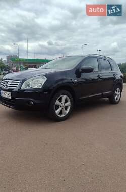 Внедорожник / Кроссовер Nissan Qashqai+2 2009 в Житомире