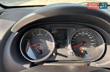 Внедорожник / Кроссовер Nissan Qashqai+2 2012 в 