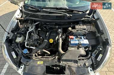 Внедорожник / Кроссовер Nissan Qashqai+2 2012 в 