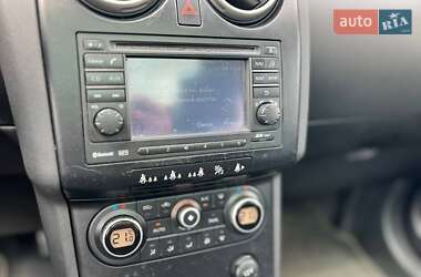 Внедорожник / Кроссовер Nissan Qashqai+2 2009 в 