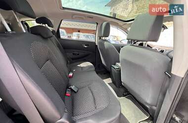 Внедорожник / Кроссовер Nissan Qashqai+2 2009 в 