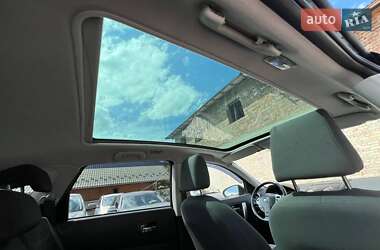 Внедорожник / Кроссовер Nissan Qashqai+2 2009 в 