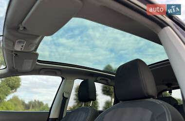 Внедорожник / Кроссовер Nissan Qashqai+2 2012 в 