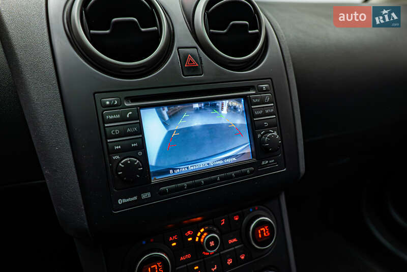 Внедорожник / Кроссовер Nissan Qashqai+2 2013 в Киеве